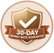 Guarantee Badge
